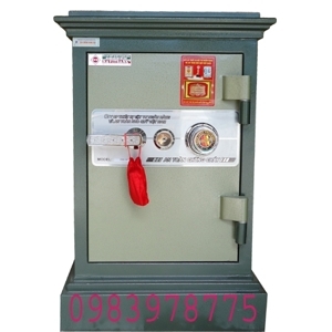 Két sắt Navitbank NVK45