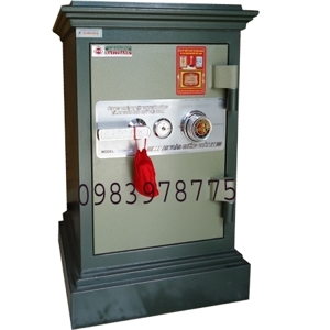 Két sắt Navitbank NVK54