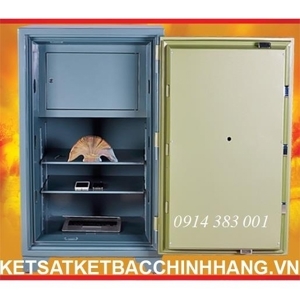 Két Sắt Ngân Hàng K250 NHA1