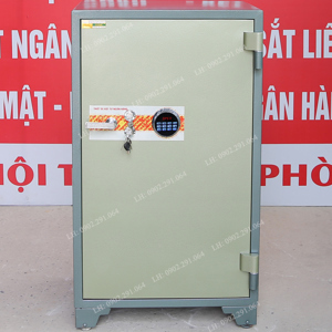 Két Sắt Ngân Hàng K250 NHA1