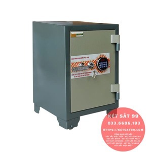 Két sắt ngân hàng K50 SB2