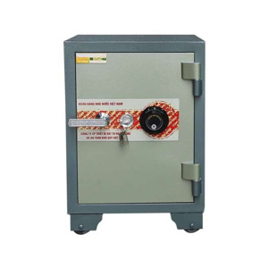 Két sắt ngân hàng K50 SB2