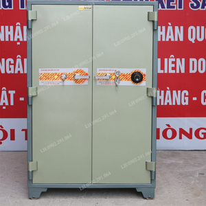 Két Sắt Ngân Hàng K560 NHA1