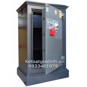 Két sắt Ngân hàng KN170