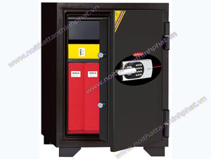 Két sắt nhập khẩu KDH90