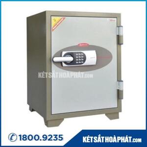 Két sắt nhập khẩu KDH90