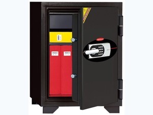 Két sắt nhập khẩu KDH90