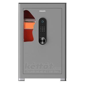 Két sắt Philips SBX601-8B0