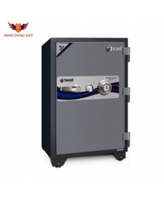 Két sắt Sanzil SZ-1300AB