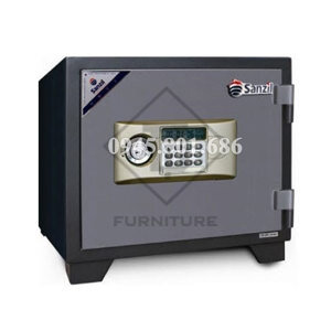 Két sắt Sanzil SZ-350ALD
