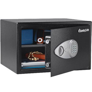 Két sắt Sentry X125