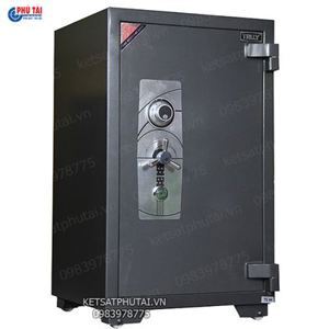 Két sắt siêu cường Truly TS-94