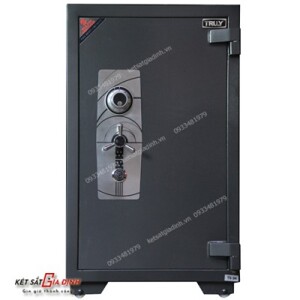 Két sắt siêu cường Truly TS-94
