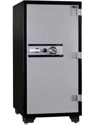 Két sắt Solid SLS-167C