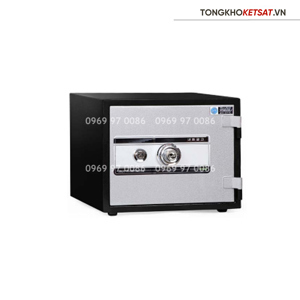 Két sắt Solid SLS-35C
