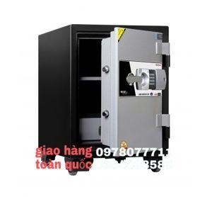 Két sắt Solid SLS-56NE