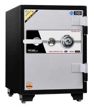 Két Sắt Solid SLS-59C