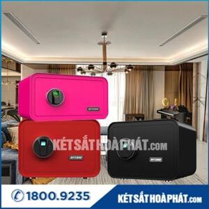 Két sắt thông minh Aifeibao HK-M/D-25II-QCZ