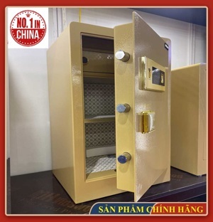 Két sắt thông minh Aifeibao HK-M/D-70-BL