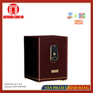 Két sắt thông minh Aifeibao HK-A1/D-70-TLB