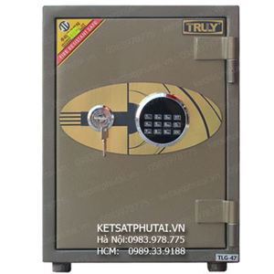 Két sắt Truly Gold TLG-47E