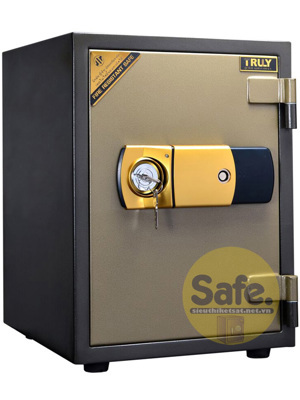 Két sắt Truly Gold TLG-47E