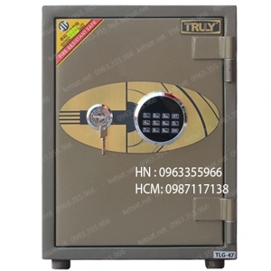 Két sắt Truly Gold TLG-47E