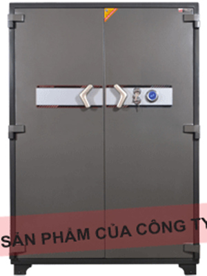 Két sắt TRULY TL-1700C