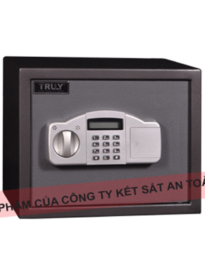 Két Sắt Truly TL-300