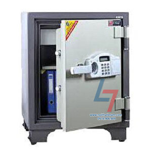 Két sắt Truly TL-75E