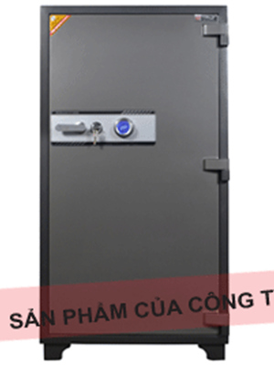 Két sắt Truly TL140C