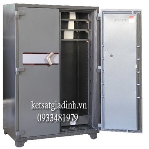 Két sắt Truly TL1600C