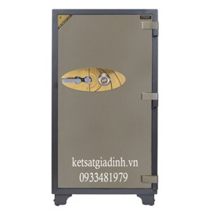 Két sắt Truly TLG -120C