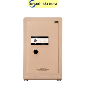 Két sắt vân tay Bojin Series BF-V-80BJ