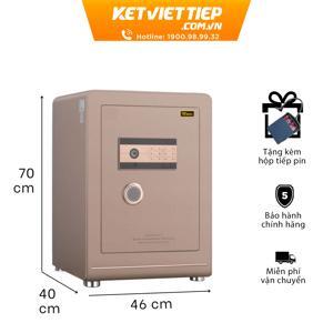 Két sắt vân tay Bojin Series BF-V-70BJ