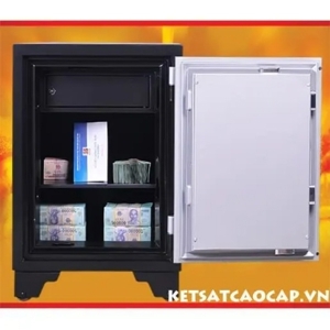 Két sắt vân tay KS 140