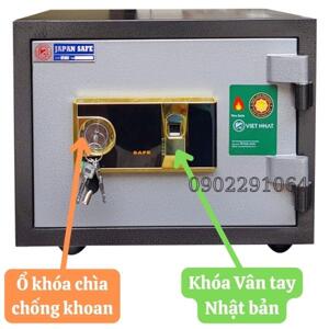 Két sắt Việt Nhật VN22VT