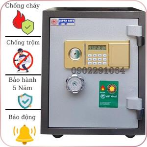 Két sắt Việt Nhật VN33DT