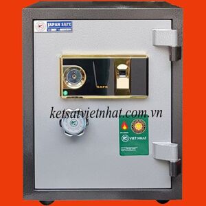 Két sắt Việt Nhật VN33VT