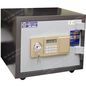 Két sắt Việt Tiệp K25 -DT