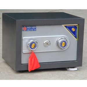 Két sắt Việt Tiệp K25
