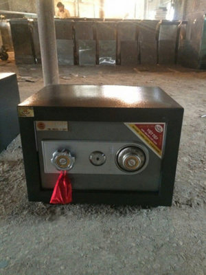 Két sắt Việt Tiệp K25