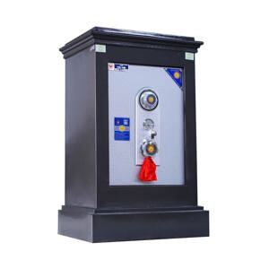Két sắt việt tiệp K55 (đúc đặc)