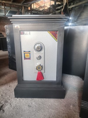 Két sắt Việt Tiệp K65
