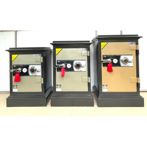 Két sắt Việt Tiệp K65