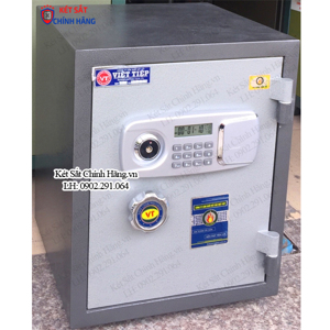 Két sắt Việt Tiệp KV54