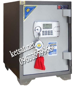 Két sắt Việt Tiệp VE150