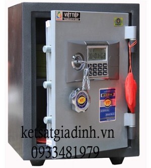 Két sắt Việt Tiệp VE48