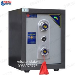 Két sắt Việt Tiệp VK55