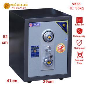 Két sắt Việt Tiệp VK55